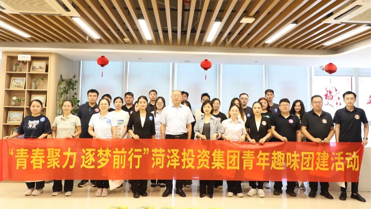 投资发展集团